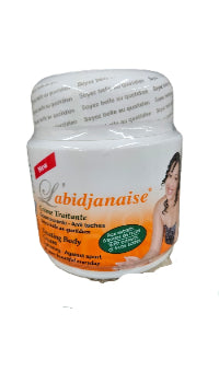 Labidjanaise Treating Body Cream