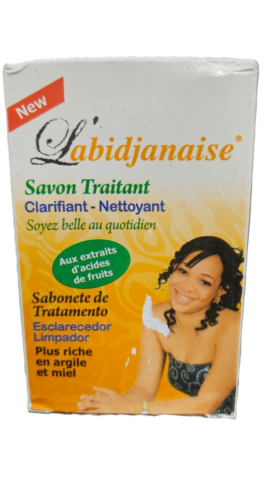 Labidjanaise Clarifiant