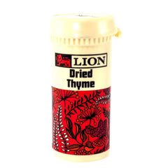 Lion Dried Thyme