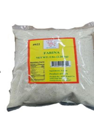 NHC Elephant Farina