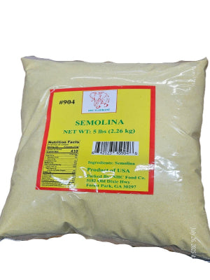NHC Elephant Semolina
