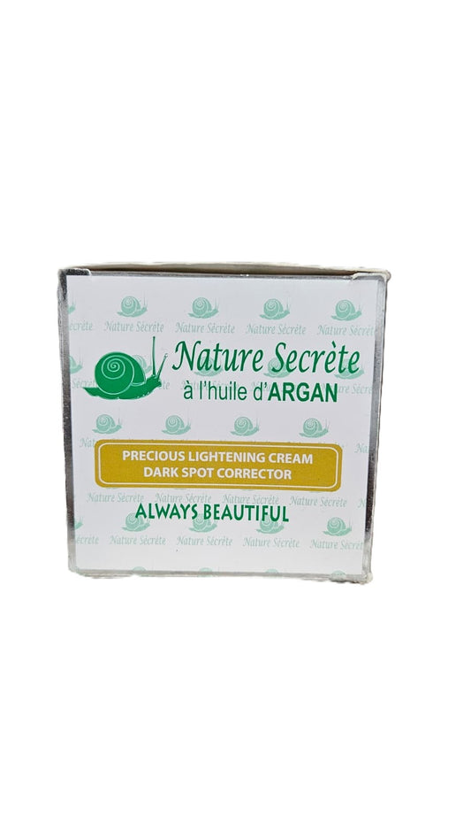 Nature Secrete Dark Spot Corrector