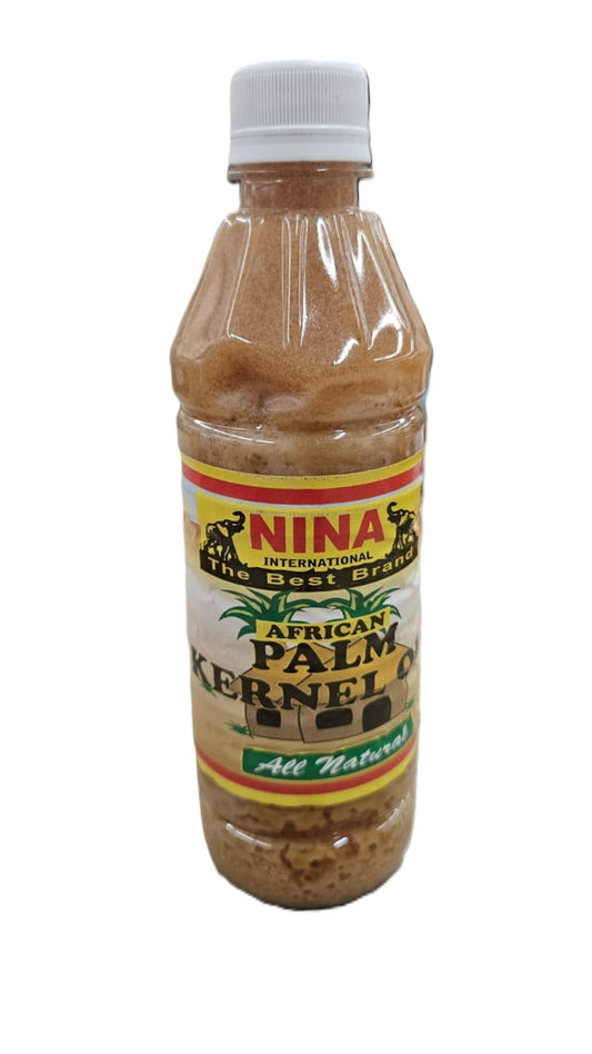 Nina Palm Kernel Oil