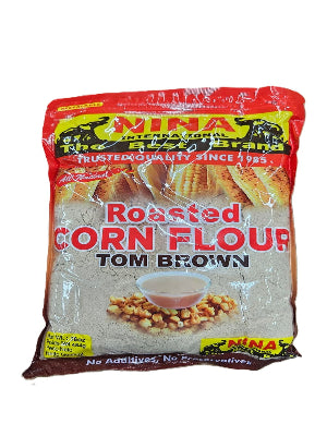 Nina Roasted Corn Flour