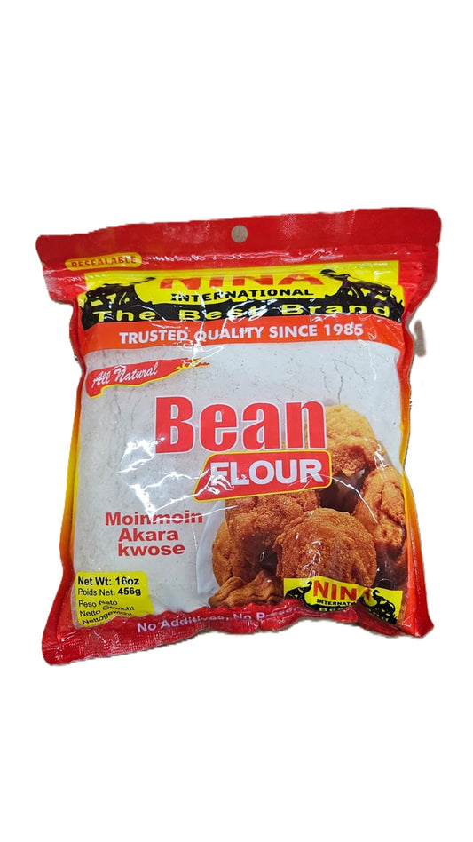 Nina Bean Flour