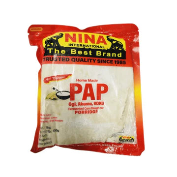 Nina Pap