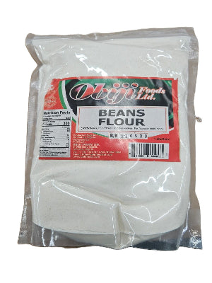 Obiji Foods Beans Flour