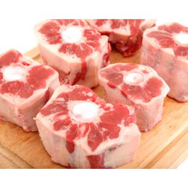 Oxtail