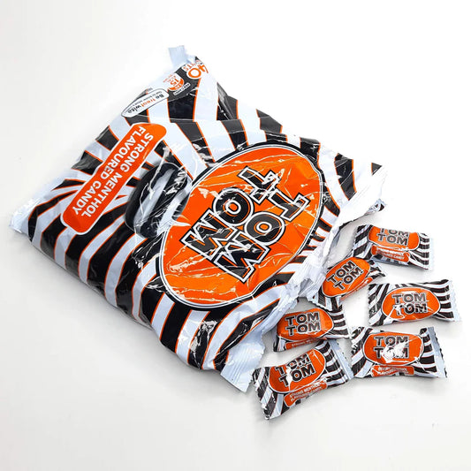 TomTom Candy