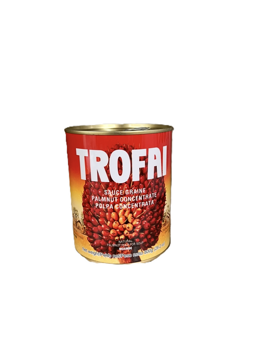 Trofai Palmnut Concentrate