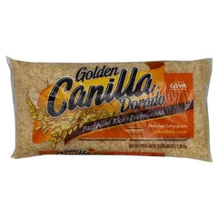 Canilla Parboiled rice