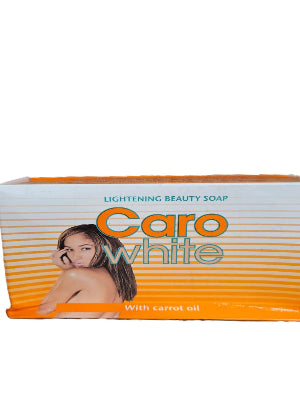 Carowhite Lightening Beauty Bar Soap