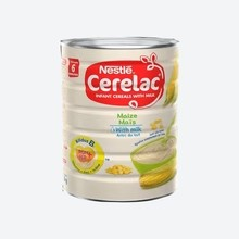 Cerelac Cereal