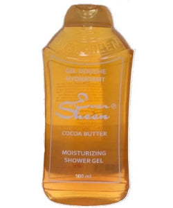 Eversheen Moisturizing Shower Gel