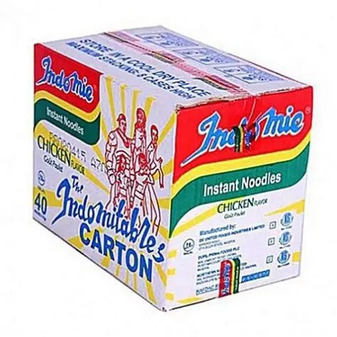Indomie Noodles
