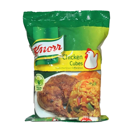 Knorr Seasoning Cubes