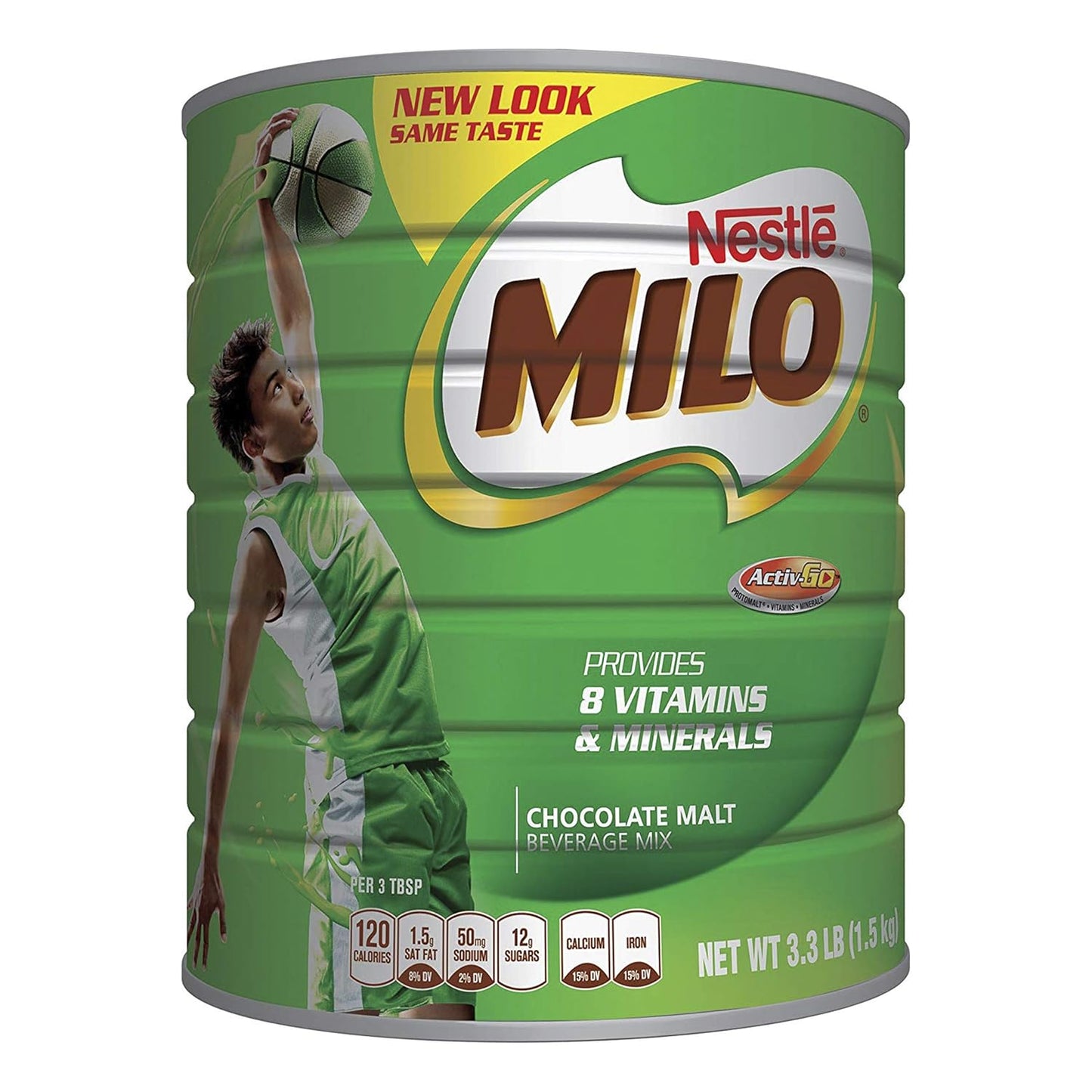 Nestle Milo