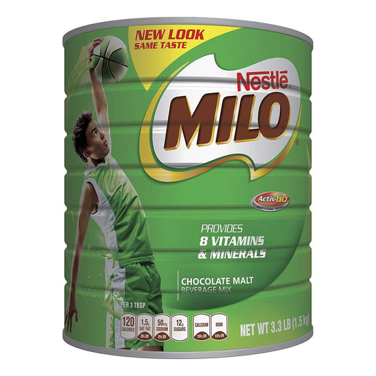 Nestle Milo
