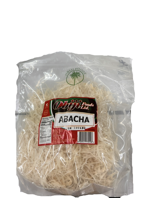Obiji Abacha