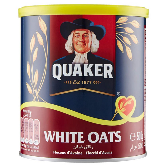 Quaker Oats